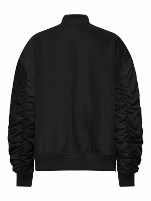 JDYFIREFLY BOMBER JACKET OTW S Black