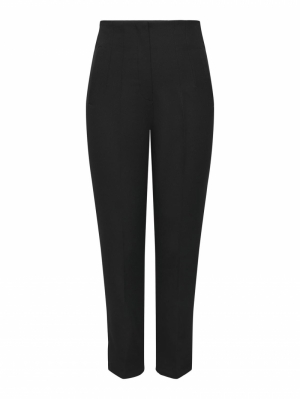 JDYSIENNA HW PANT PNT Black