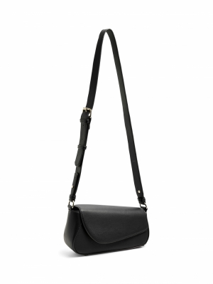 PCPINNA CROSS BODY Black