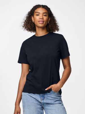 PCRIA SS SOLID TEE JRS NOOS BC Sky Captain