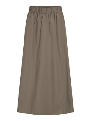 VISOPHIE HW ANKLE SKIRT - NOOS Falcon
