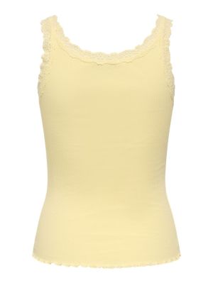 ONLSARA SHARAI TANK TOP JRS NO Double Cream