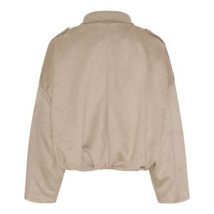 MdcKamelia Jacket beige