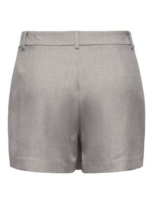ONLLINDA HW MEL SKORT TLR NOOS Fungi/Melange