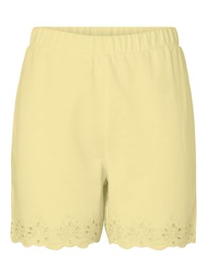 PCCHILLI SUMMER HW BRODERI SHO French Vanilla