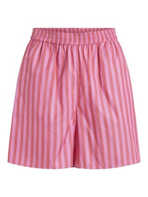 VIASTANA NEW RW SHORTS Hibiscus/combo