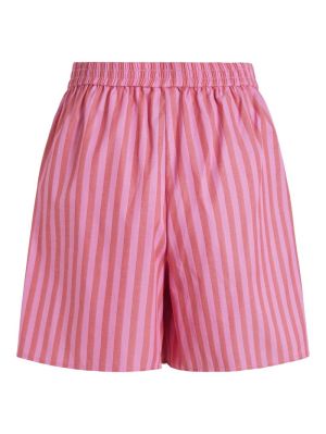 VIASTANA NEW RW SHORTS Hibiscus/combo