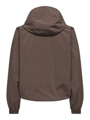 ONLLARA PIPING JACKET OTW Chocolate Marti