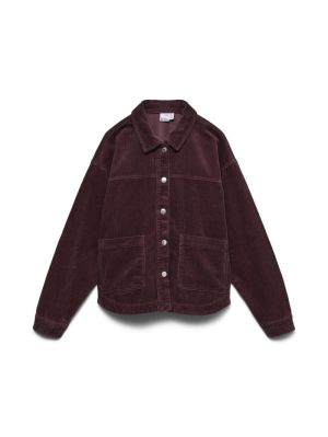 VMJAMIE LS CORDUROY SHACKET MI Winetasting