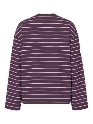 PCSADIE LS TOP JRS NOOS BC Plum Perfect/NE