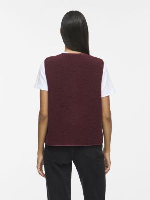 VIADA TEDDY WAISTCOAT - NOOS Port Royale