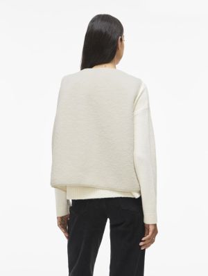 VIADA TEDDY WAISTCOAT - NOOS Birch