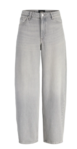 JXFUJI BARREL MW R399 DNM SN Grey Denim