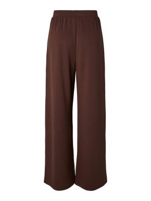 PCPOLLY HW SWEAT PANTS MSA JRS Chicory Coffee