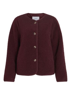 VIADA TEDDY JACKET - NOOS Port Royale