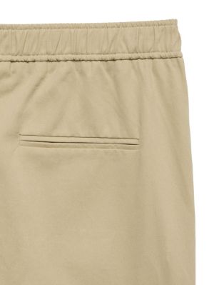 VMCAMILA MW CARGO CULOTTE SB Irish Cream