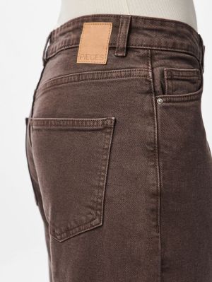 PCSELMA HW WIDE COLORED NOOS J Hot Fudge