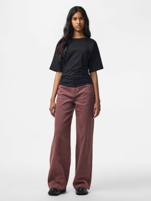 PCSELMA HW WIDE COLORED NOOS J Winetasting