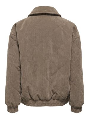 ONLZAHARA CORDUROY JACKET OTW Cub