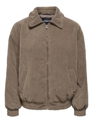 ONLZAHARA CORDUROY JACKET OTW Cub