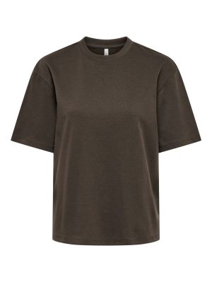 ONLSUPERIOR SS ONECK LOOSETOP Bracken