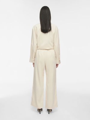 VICOURDIE HW PANTS Birch