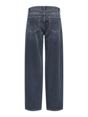 ONLGIANNA MW STRAIGHT DNM DOT0 Special Blue Gr