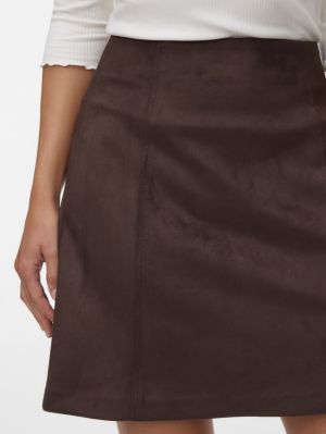 VMDONNAHAZEL HW ABOVE KNEE SKI Coffee Bean