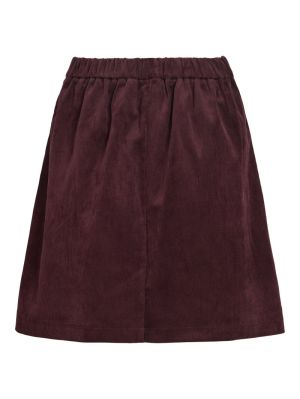 VICOURDIE HW SHORT SKIRT - NOO Port Royale