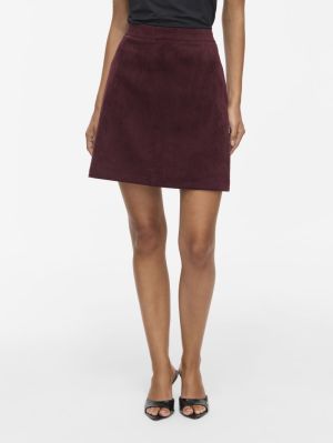 VICOURDIE HW SHORT SKIRT - NOO Port Royale