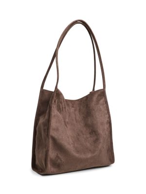 PCELISA TOTE BAG Hot Fudge
