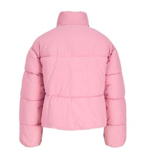 JXMAEVE PUFFER JACKET OTW SN Orchid Smoke