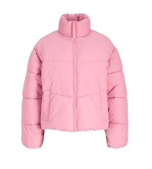 JXMAEVE PUFFER JACKET OTW SN Orchid Smoke
