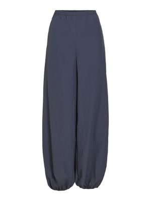 VISELMA HW BALLOON PANTS Navy Blazer