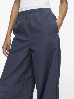 VISELMA HW BALLOON PANTS Navy Blazer