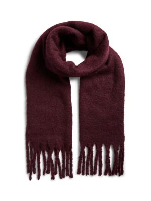 PCNIKITA LONG SCARF NOOS BC Winetasting