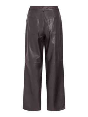 VIANNILI RW PANTS Raisin