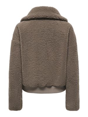 ONLADELE TEDDY BOMBER JACKET O Cub