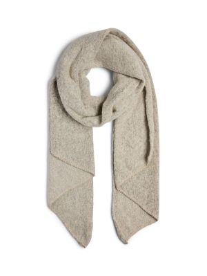 PCPYRON LONG SCARF NOOS BC Moonbeam