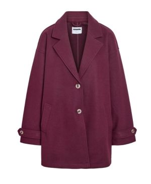 NMALICIA LS OVERSIZE BLAZER NO Fig