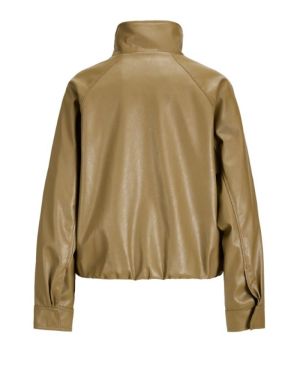 JXZARIA JACKET OTW Burnt Olive