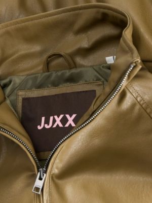JXZARIA JACKET OTW Burnt Olive