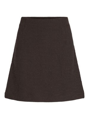 VIMORIL HW TAILORED SKIRT Coffee Bean