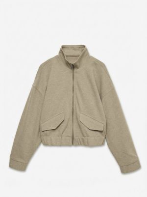 VMSTARA LS JACKET Fossil
