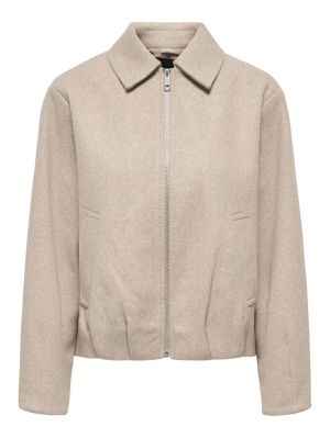 ONLTRISH BOMBER BF OTW Fungi/Melange