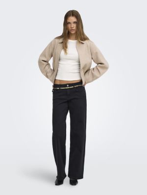 ONLTRISH BOMBER BF OTW Fungi/Melange